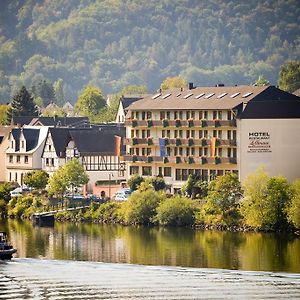 Hotel Lellmann Löf Exterior photo