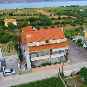 Aparthotel Panorama à Lixouri Exterior photo