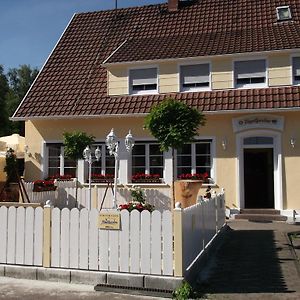 Hotel Gasthaus Vogelgarten à Eislingen/Fils Exterior photo