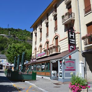 Terminus Hôtel des 3 Vallées Moutiers  Exterior photo