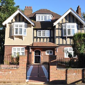 Homefromholme Alban House St Albans Exterior photo