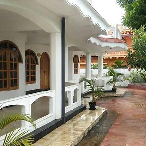 Chandra Guest House Jaffna Exterior photo