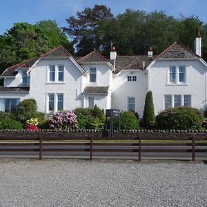 Bed and Breakfast Ards House à Oban Exterior photo