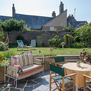 Bed and Breakfast La Boudrie à Avranches Exterior photo