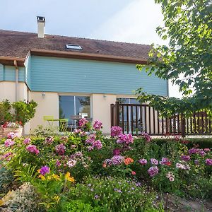 Bed and Breakfast Maison d'hôtes Les Bruyères à Gandelain Exterior photo