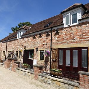 Bed and Breakfast Liongate House à Ilchester Exterior photo