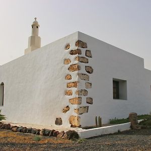 Maison d'hôtes Casa Rural Los Ajaches à Yaiza  Exterior photo