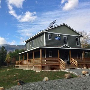 Villa Whiteface Mountain Chalet à Wilmington Exterior photo