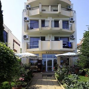 Hotel Briz Burgas Exterior photo