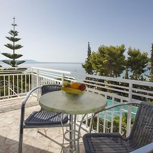 Tolon Beach Hotel Exterior photo