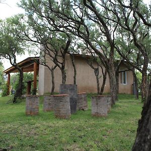 Villa Cabaña Los Piquillines à Cortaderas Exterior photo