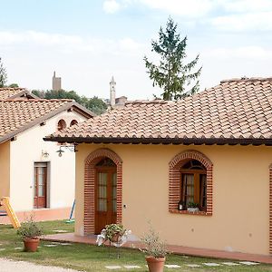 Villa Agriturismo Il Piastrino à Vinci Exterior photo