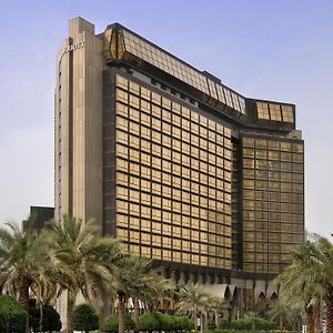 Jw Marriott Hotel Kuwait Koweït Exterior photo