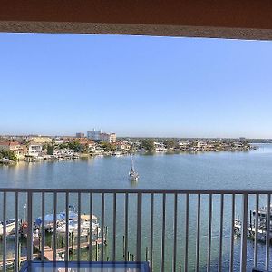 Appartement Harborview Grande 701 à Clearwater Beach Exterior photo