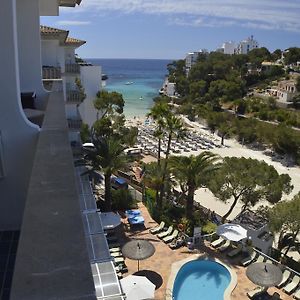 Hotel Apartamentos Cala Santanyí Exterior photo