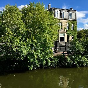 Hotel Les Toquées Maison d'hôtes à Lille Exterior photo