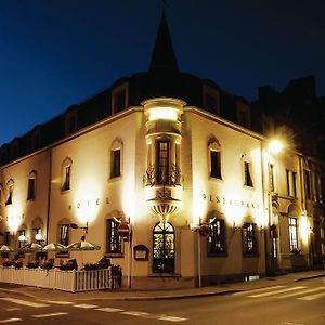 Hotel Le Chatelet à Luxembourg Exterior photo