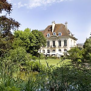 Hotel La Gourmandine à Châtellerault Exterior photo