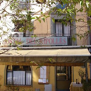 Hotel Hostal Del Ripollès Exterior photo