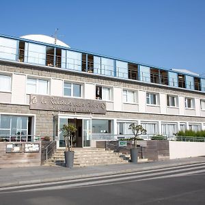 Hotel Le Relais des Iles à Coudeville-sur-Mer Exterior photo