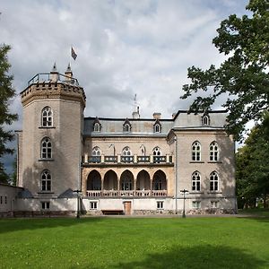 Hotel Laitse castle Exterior photo