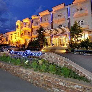 Ioannou Resort Ptolemaïda Exterior photo