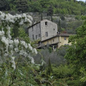 Bed and Breakfast Le Tre Colombe à Bagno a Ripoli Exterior photo