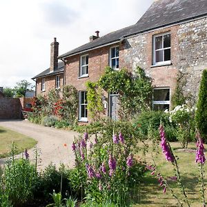 Hotel Heronshaw House à Hurn Exterior photo