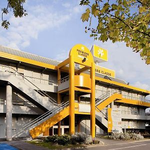 Hotel Premiere Classe Chelles à Chelles  Exterior photo