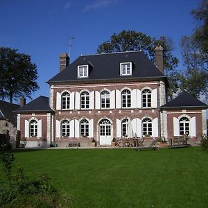 Le Clos des Hautes Loges Les Loges  Exterior photo