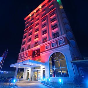 Serace Hotel Kayseri Exterior photo