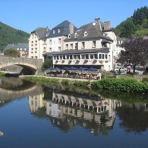 Hotel Auberge De Vianden Exterior photo