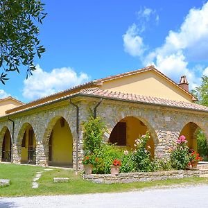 Villa Saturnia Pian Di Cataverna Exterior photo