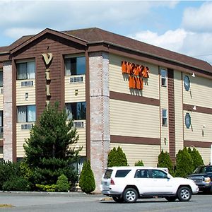 Village Inn&Suites Marysville Exterior photo