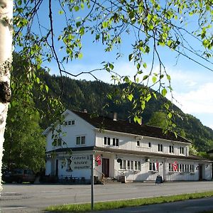 Hotel Nordbo Pensjonat à Hjartdal Exterior photo