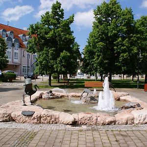 Parkhotel Altmuehltal Gunzenhausen Exterior photo