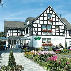 Hotel Flurschuetz Lennestadt Exterior photo