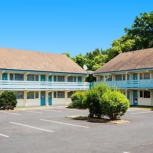 Hotel Campanile Melun Sud - Dammarie les Lys Exterior photo