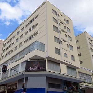 Hotel Jaú Exterior photo