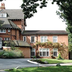 Hotel The Beeches à Birmingham Exterior photo