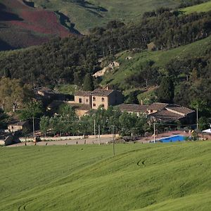 Villa Agriturismo Monaco Di Mezzo à Resuttano Exterior photo