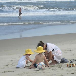 An Bang Beach Holidays Hội An Exterior photo