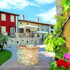 Hotel Corte Tamellini à Soave  Exterior photo