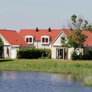 Villa Maaspark Boschmolenplas - Vennenblik à Heel Exterior photo