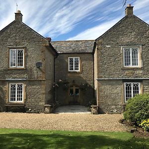 Villa Toomer Farm à Sherborne  Exterior photo