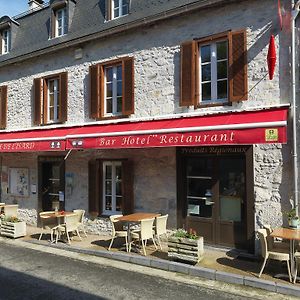 Hotel Logis Auberge de l'Isard à Saint-Lary  Exterior photo