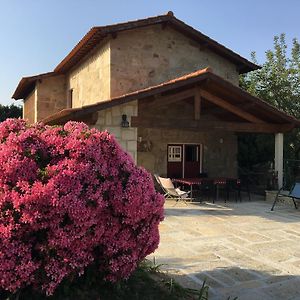 Villa Casa De Romao à Amares Exterior photo