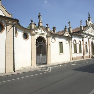 Villa Cà Sagredo à Conselve Exterior photo