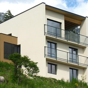 Appartement Apart Panoramablick à Kaunerberg Exterior photo