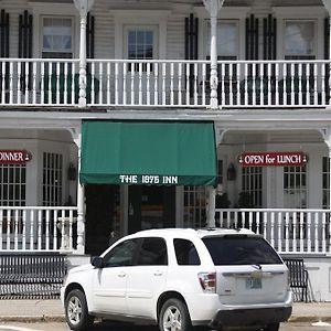 The Tilton Inn Exterior photo